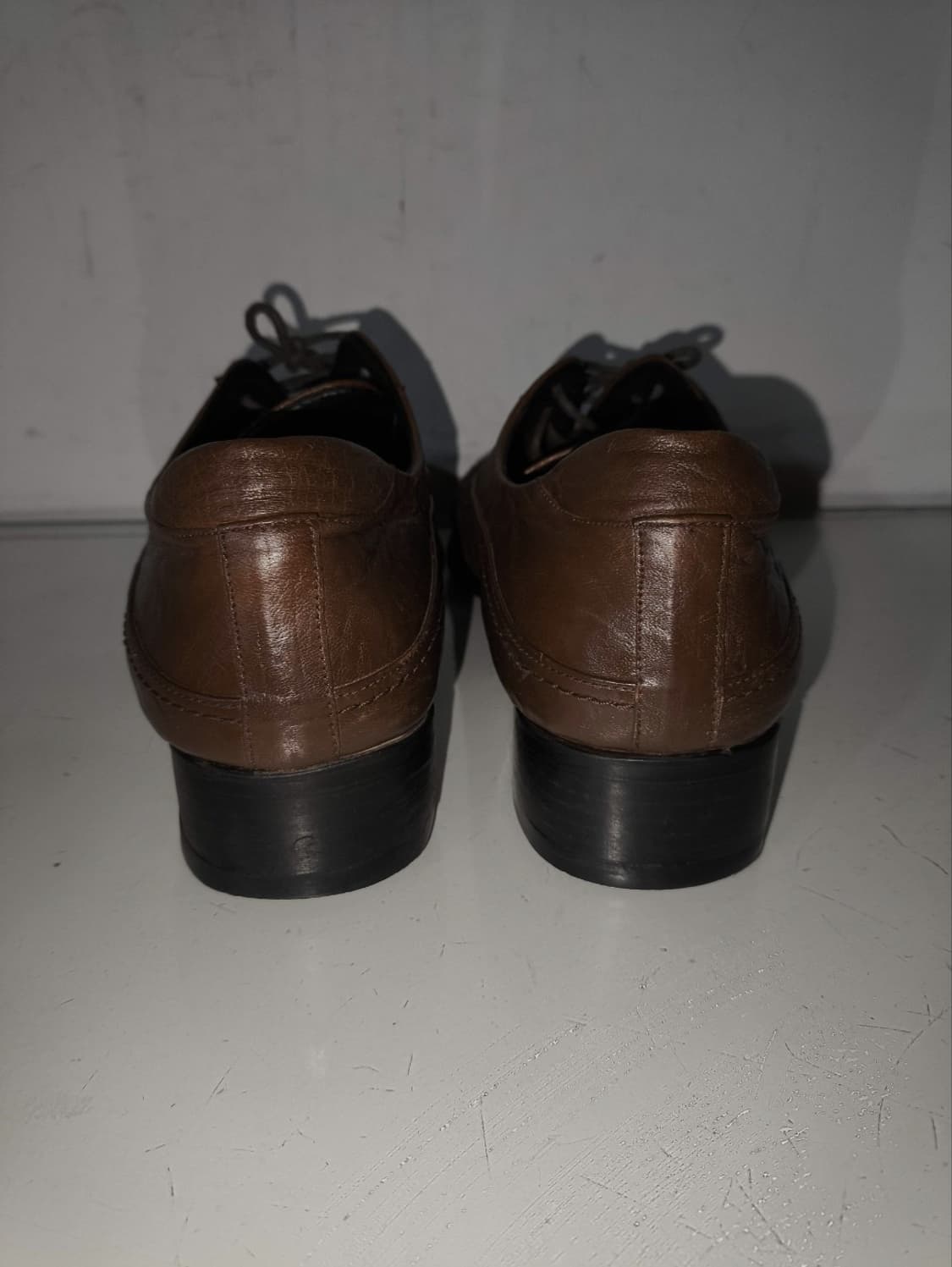 265mm 루이스 브라운 구두 정장구두 상품이미지8