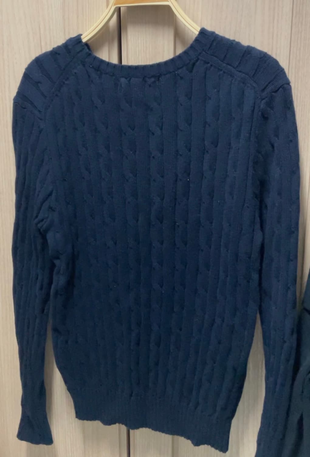 폴로니트  상품이미지2