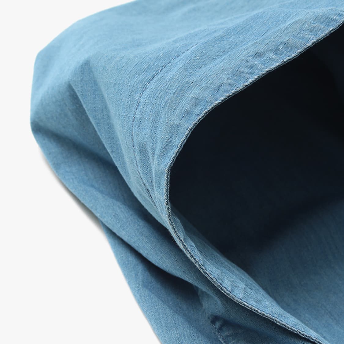  PURPLE LABEL "Indigo Wind Breaker" 상품이미지7