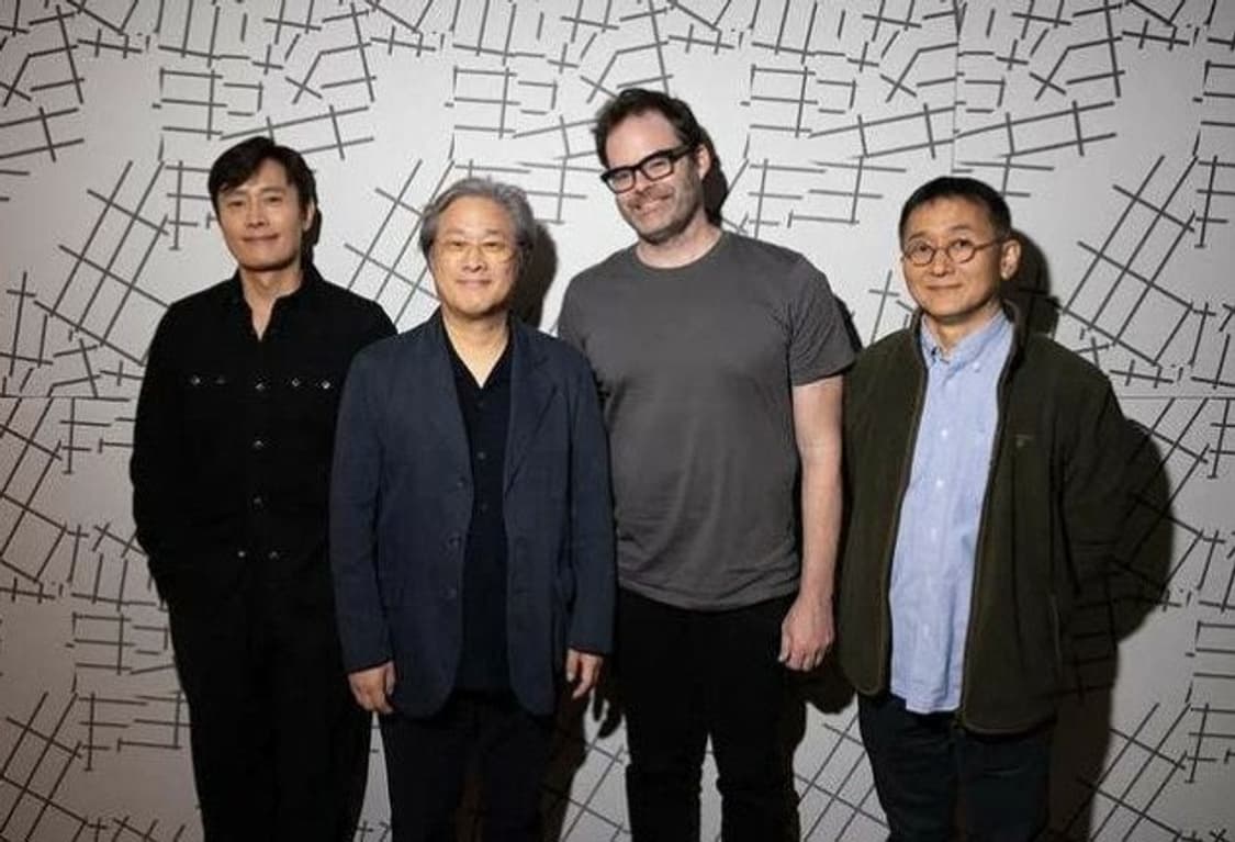 더블알엘 RRL 웨스턴 블랙 데님 셔츠 상품이미지7