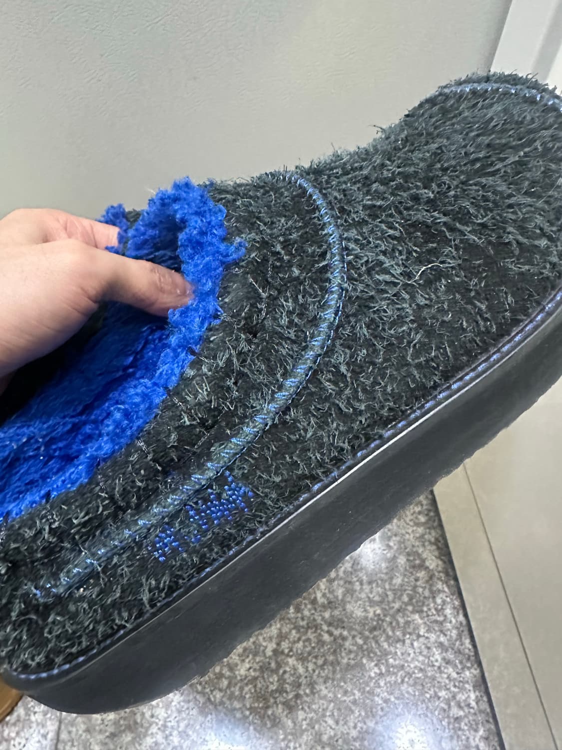 아더에러 모크 moc 270 사이즈 상품이미지3