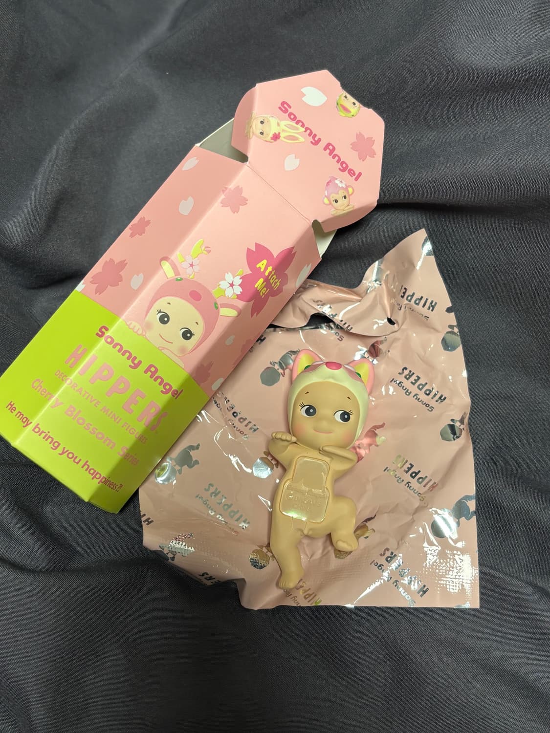 소니엔젤 체리블라썸 히퍼 시바이누 상품이미지1