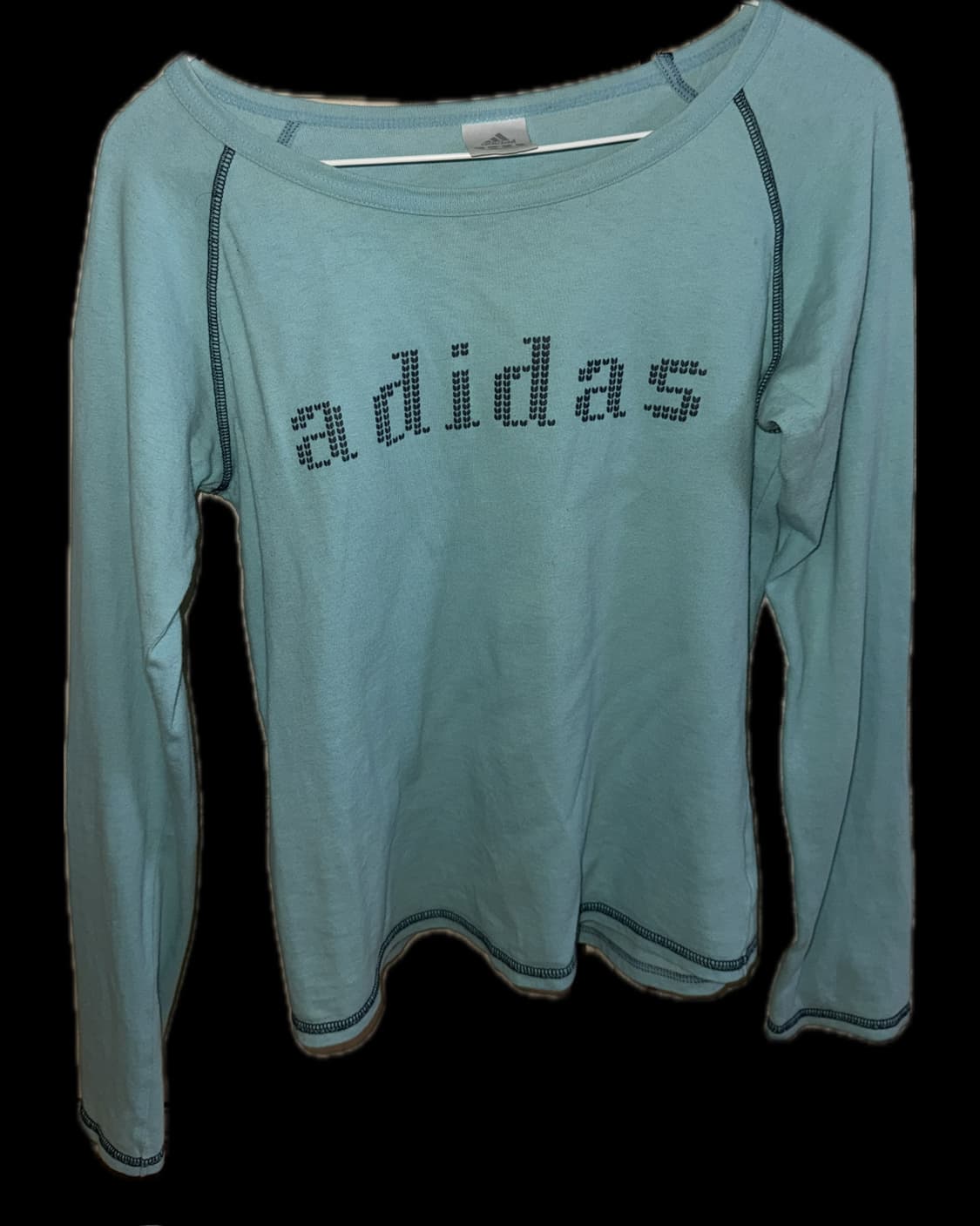 아디다스 롱슬리브 상품이미지3