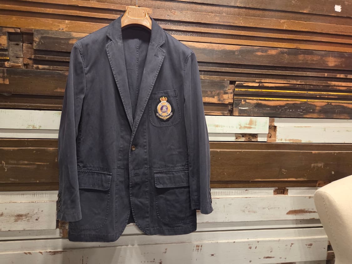 폴로랄프로렌 와펜 자켓 상품이미지8