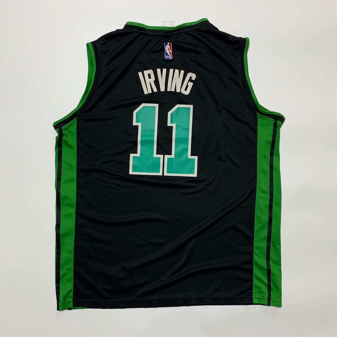 나이키 NBA 셀틱스 어빙 져지 상품이미지2