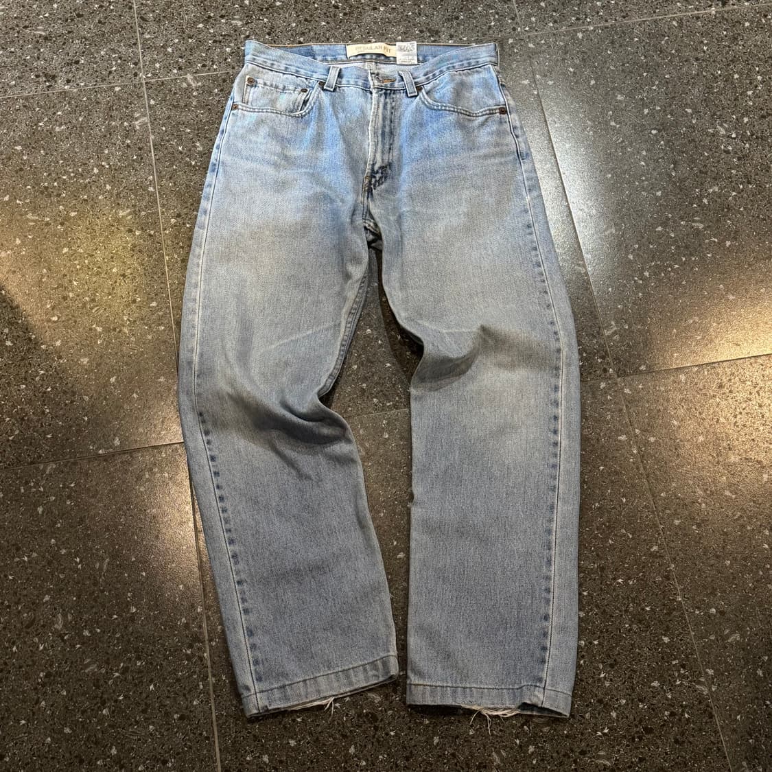 00s리바이스505 상품이미지1