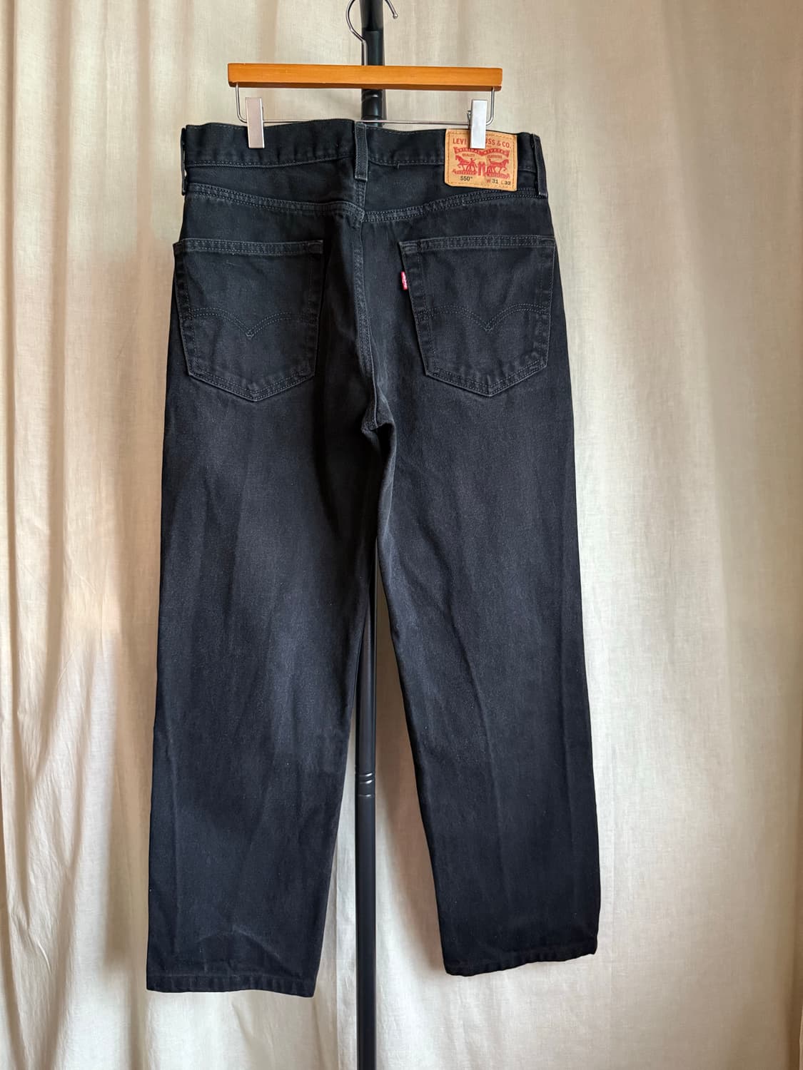 Levi's 550 상품이미지3