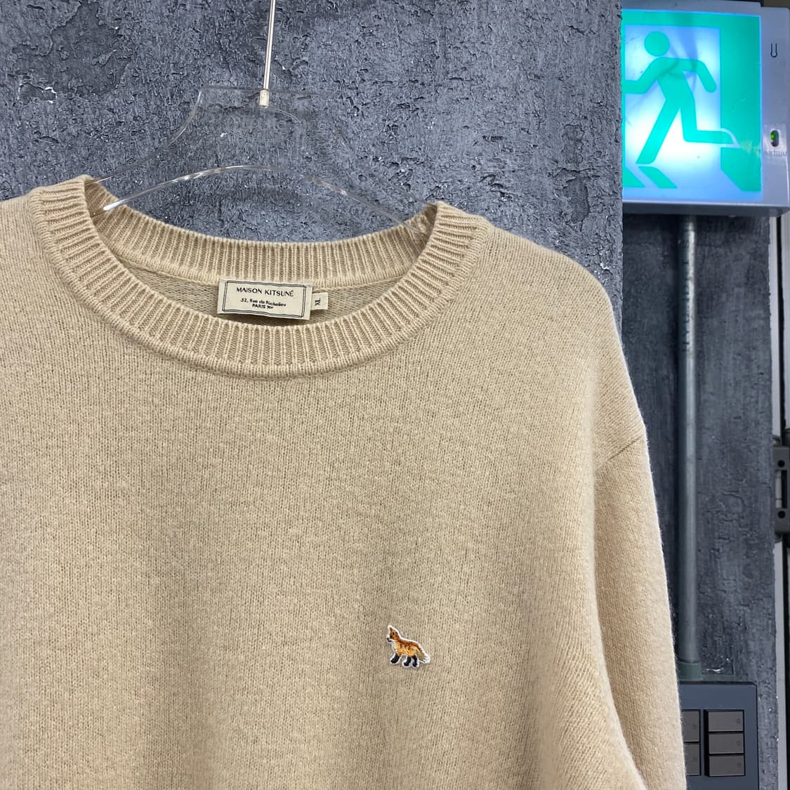 Maison kitsune 상품이미지2