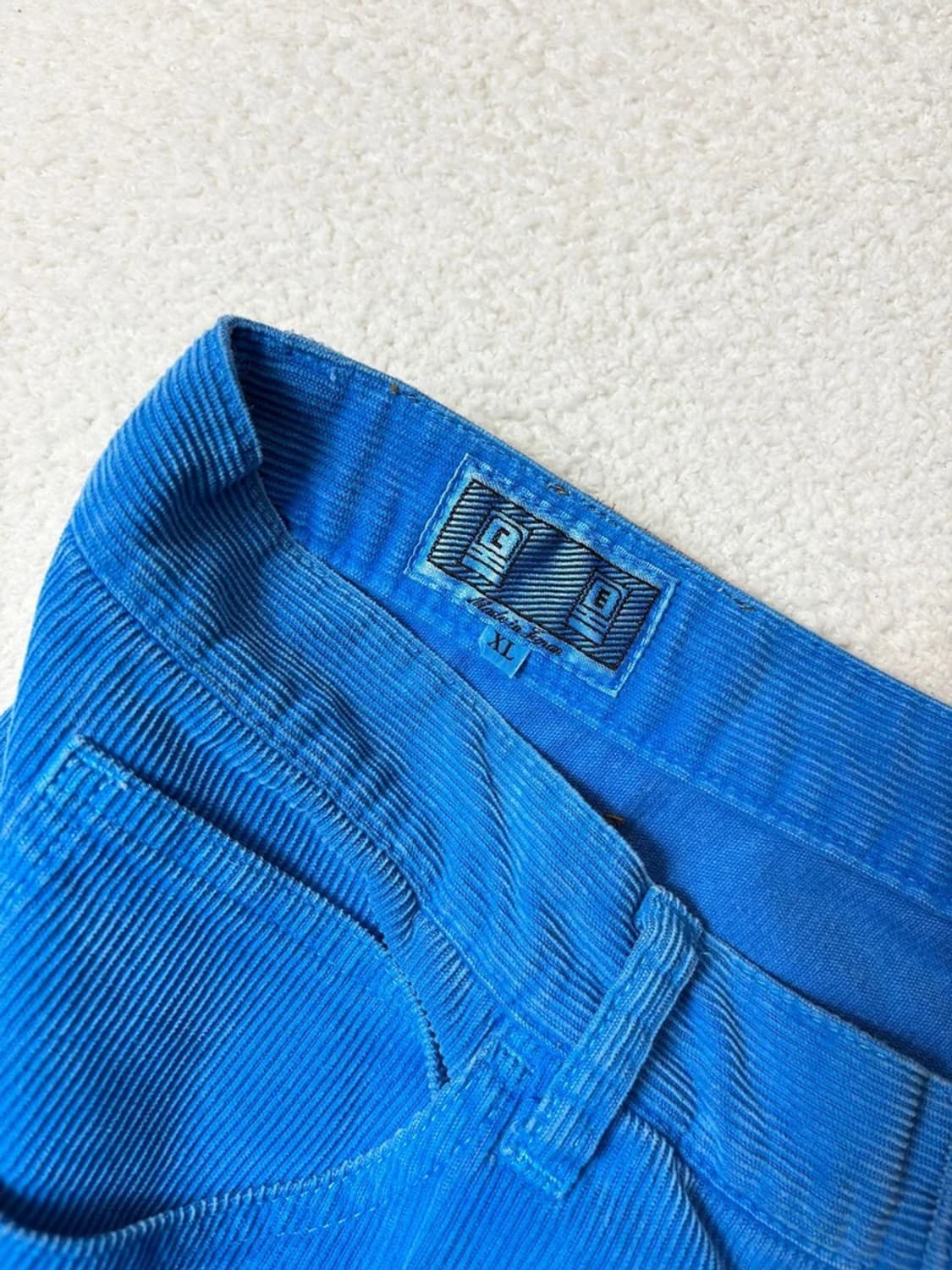 카브엠트 CAV EMPT 23ss 1994 코듀로이 팬츠 PN6586 상품이미지4