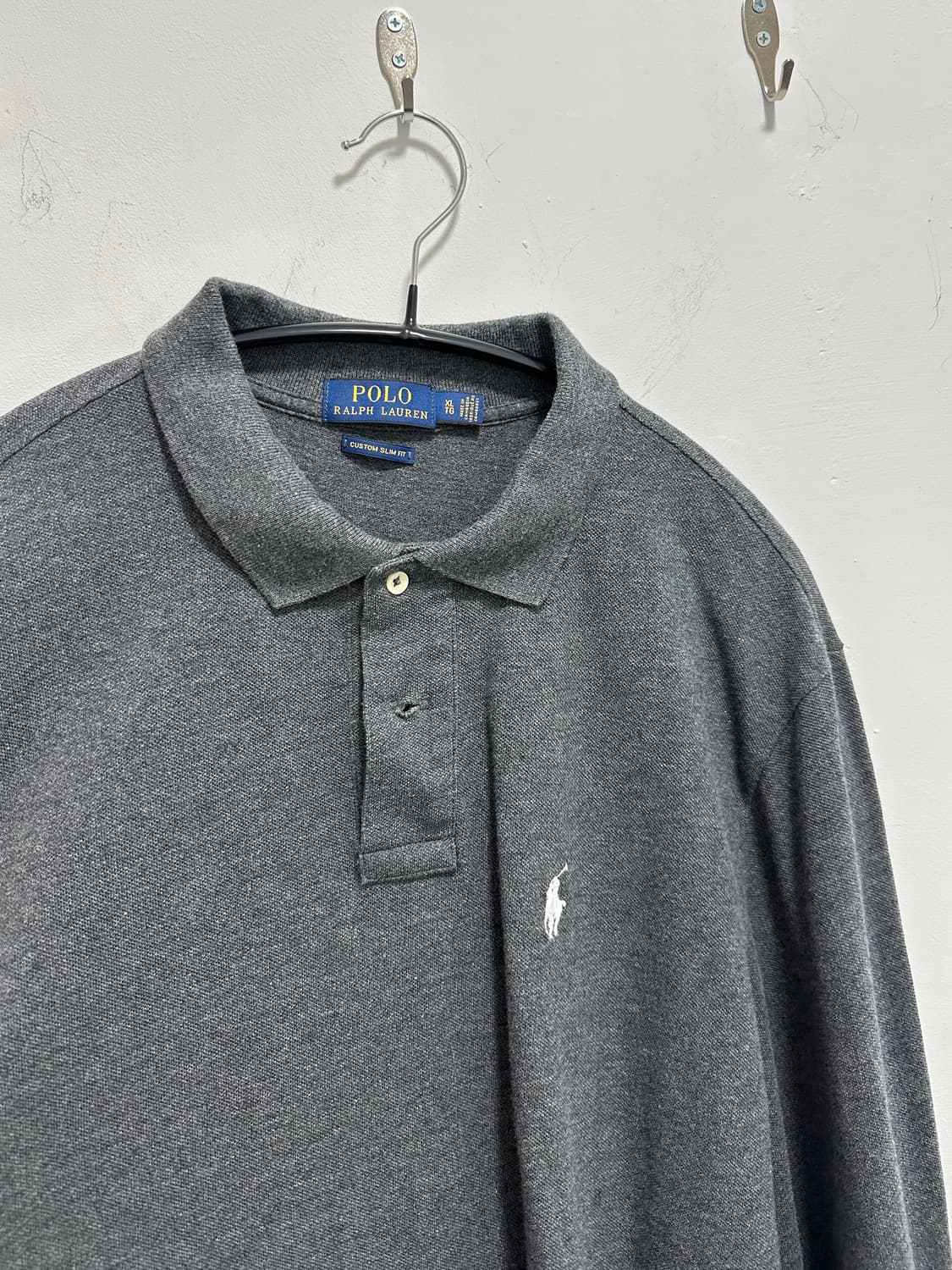 Polo Ralph Lauren logo pk tee 상품이미지4