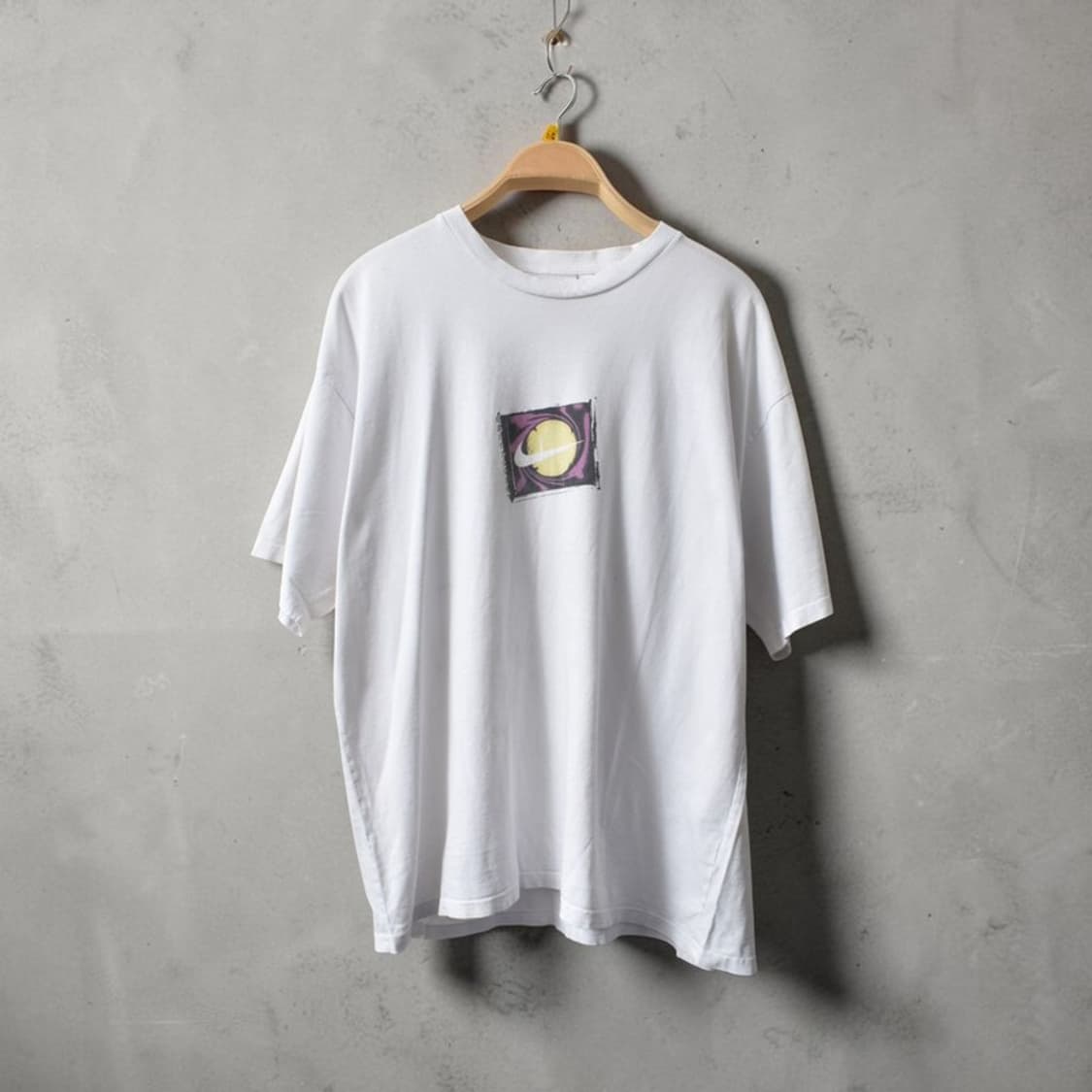 00S 나이키 반팔티 M0484 상품이미지3