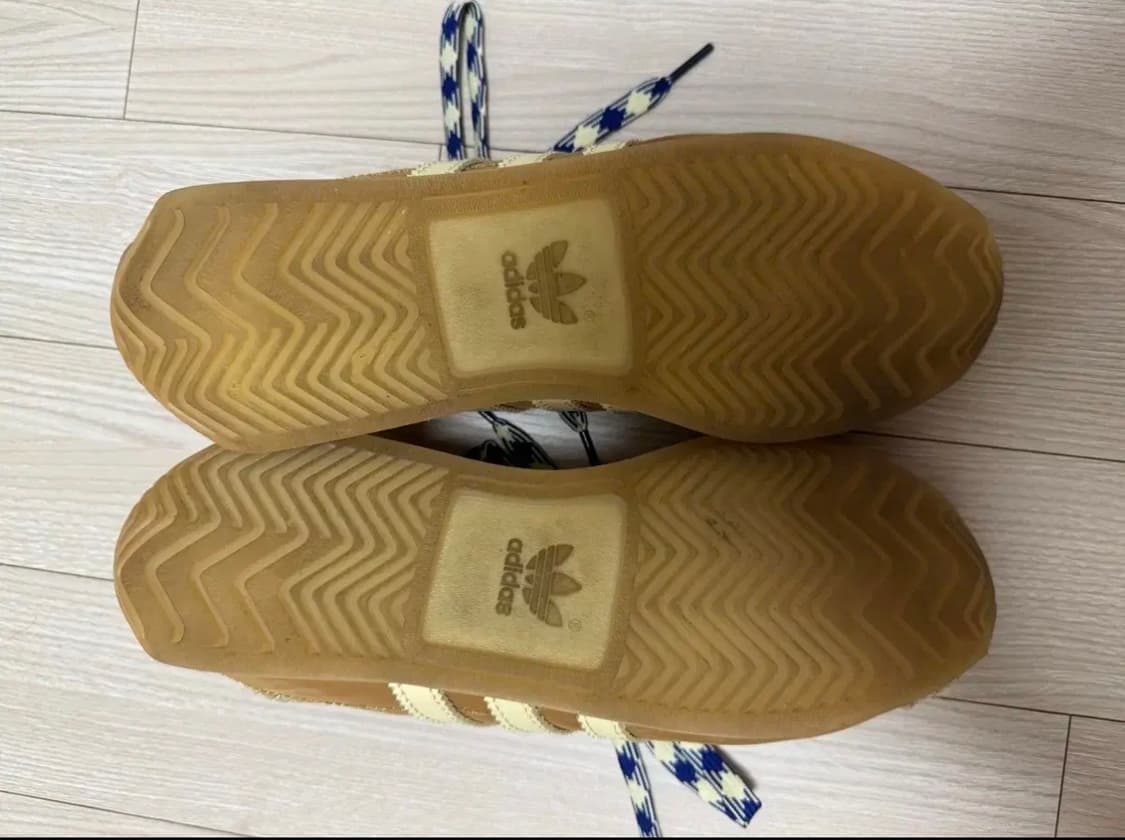 [급처]아디다스 웨일스 보너 컨트리 메사 275 상품이미지2