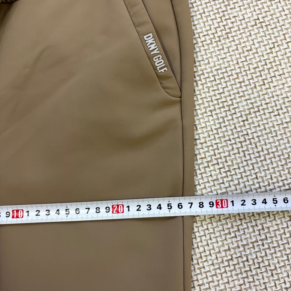 S 디케이엔와이 바지 0618D1 상품이미지7