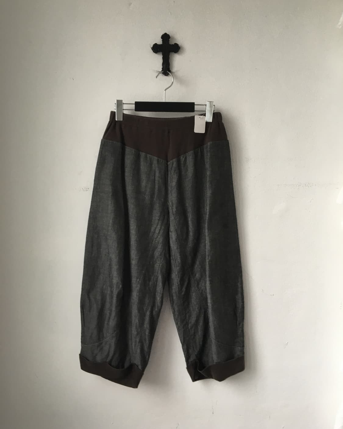 Balloon fit pants 상품이미지1