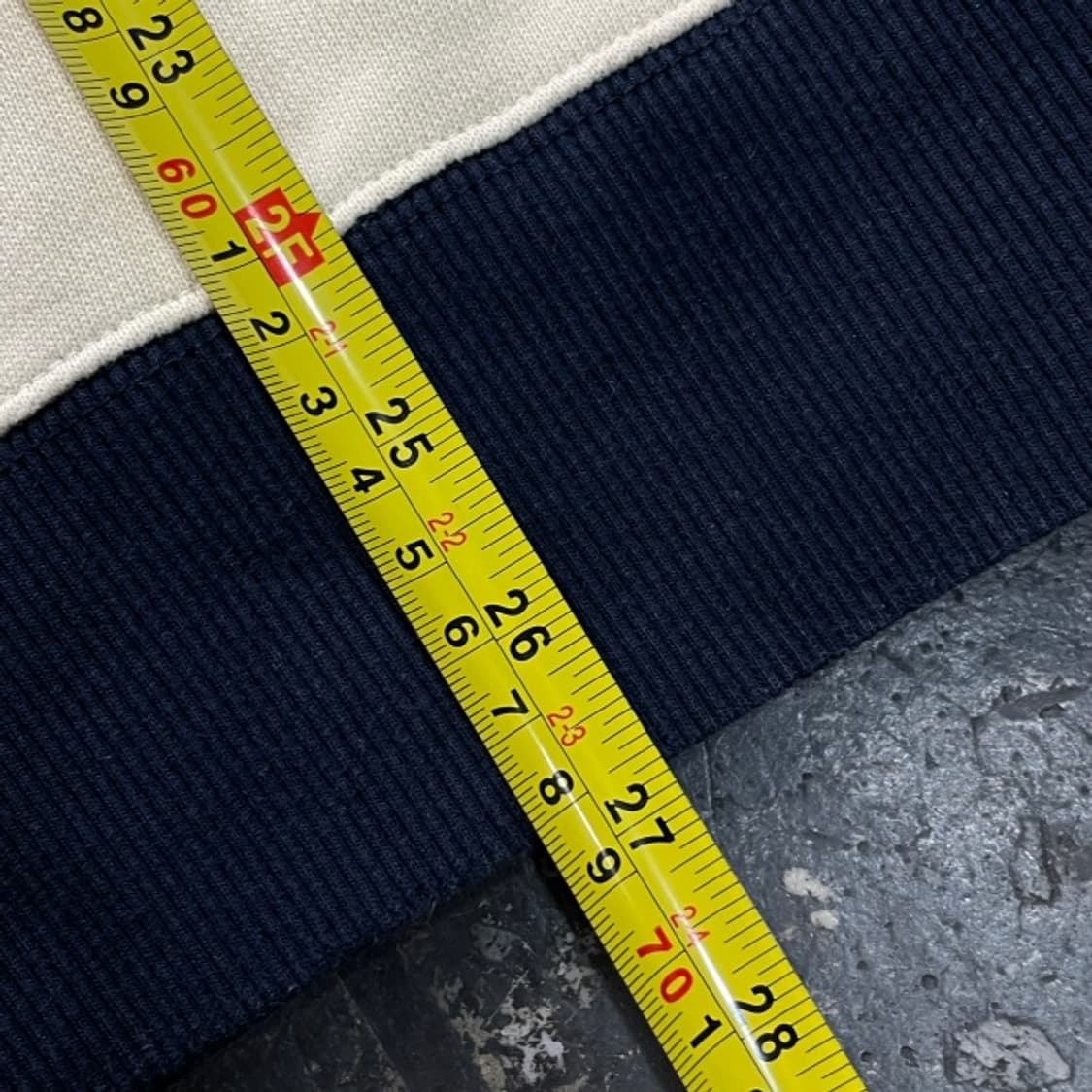 100 커버낫 럭비 카라티  상품이미지7