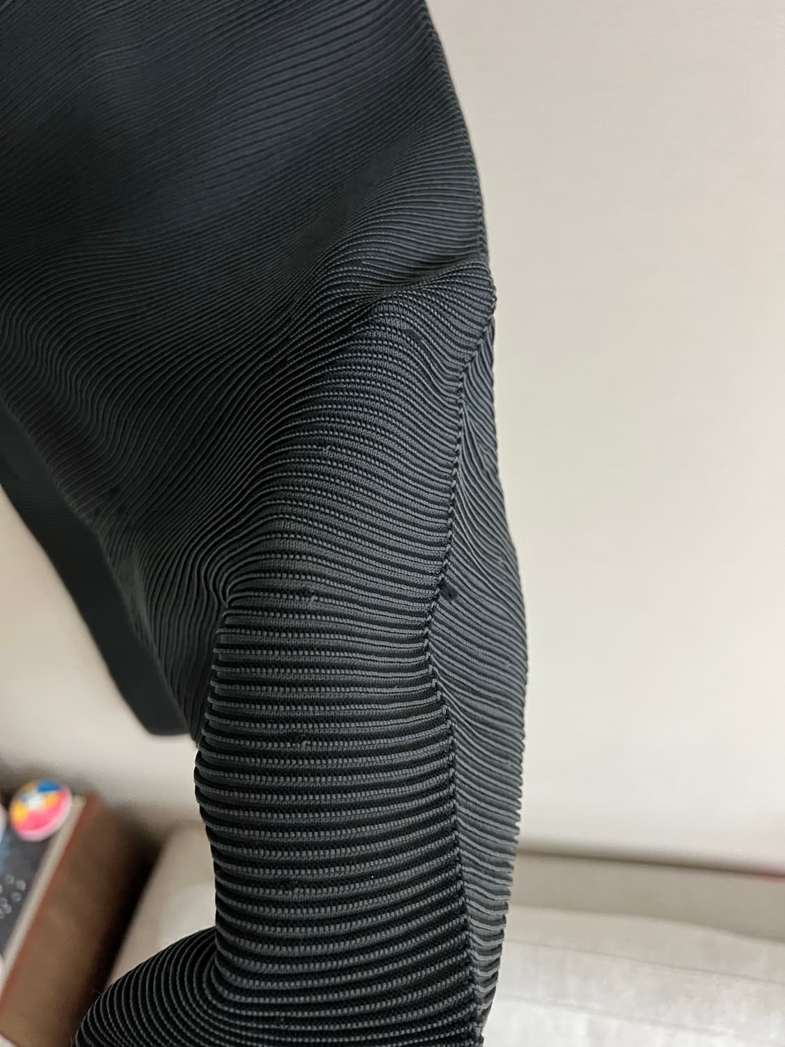 Goldwin0 골드윈제로 와이드 광학 니트팬츠 3사이즈 상품이미지4