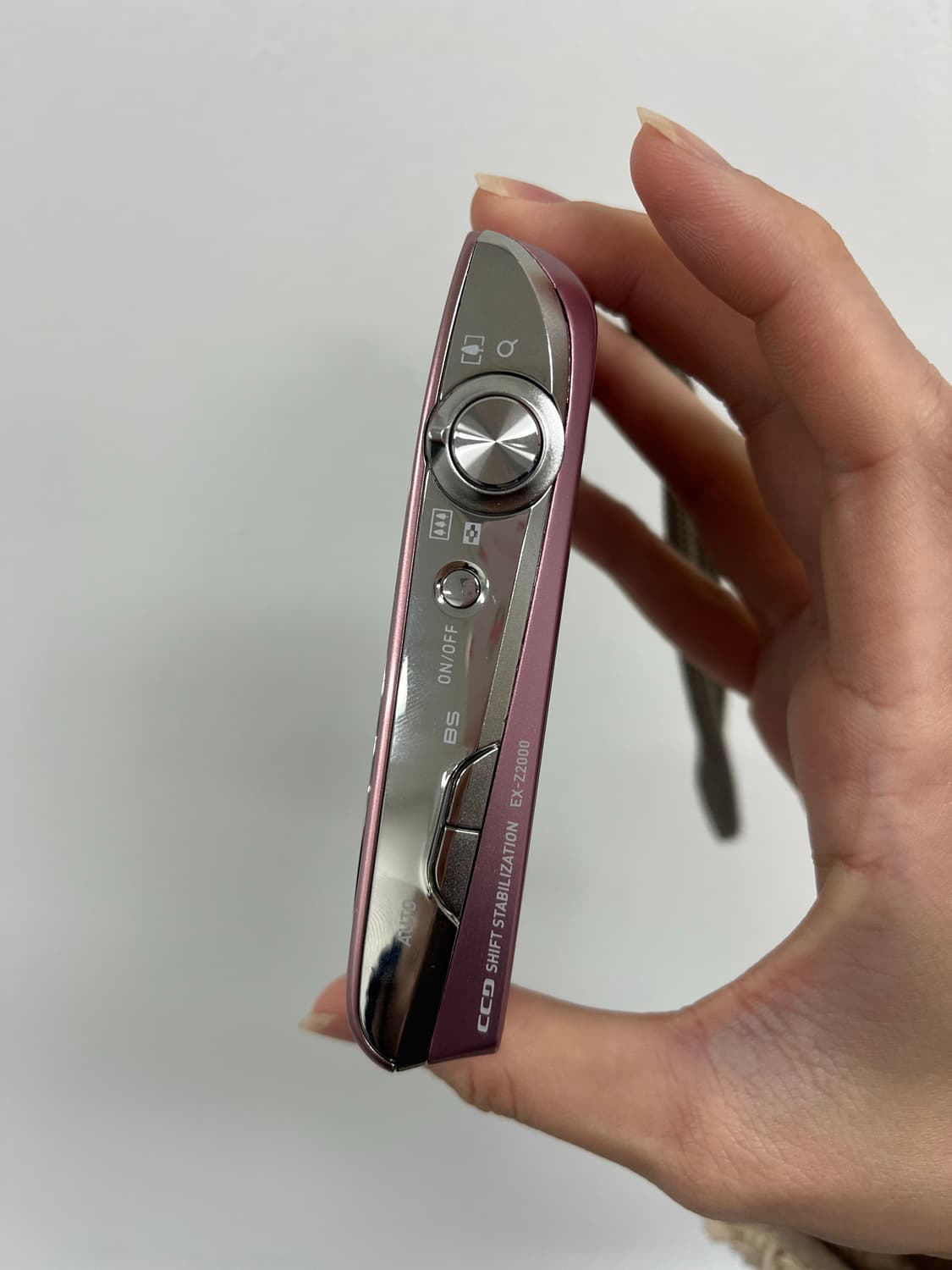 카시오 엑슬림 z2000 상품이미지3