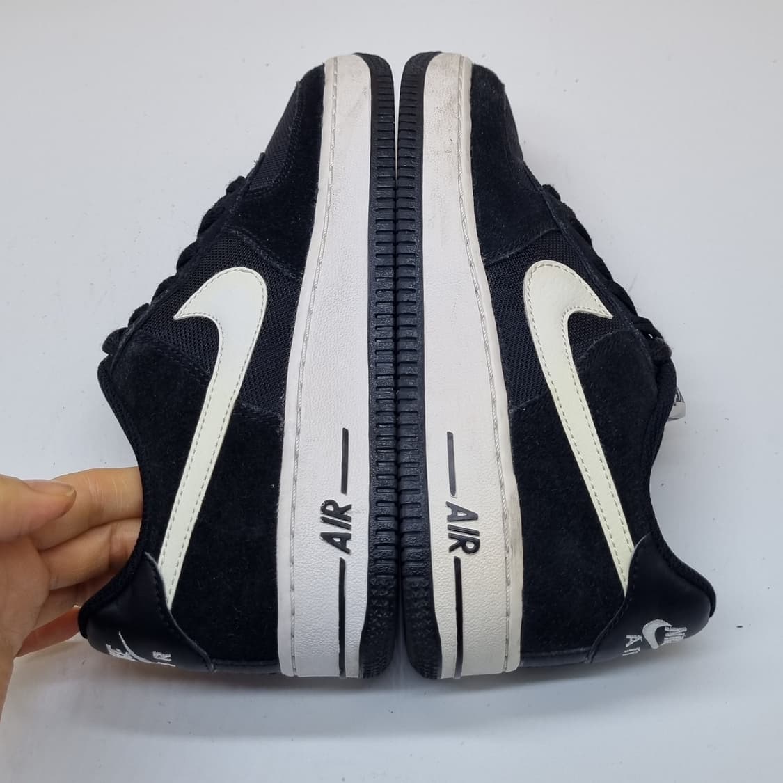 나이키 에어포스1 로우 여성운동화230. 상품이미지5