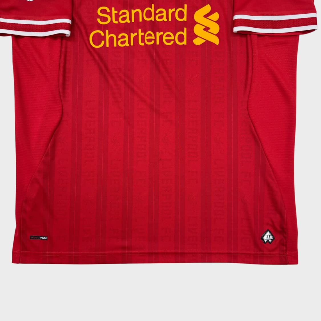 13-14 리버풀 홈 No.7 루이스 수아레즈 상품이미지6