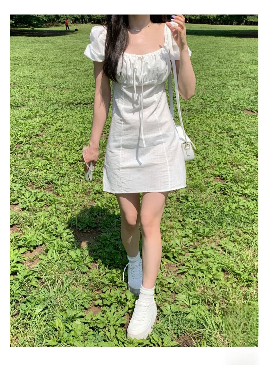 에이블리 에이블리 미니원피스 판매 상품이미지1