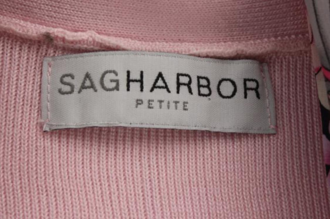 새그하버 가디건 상품이미지5