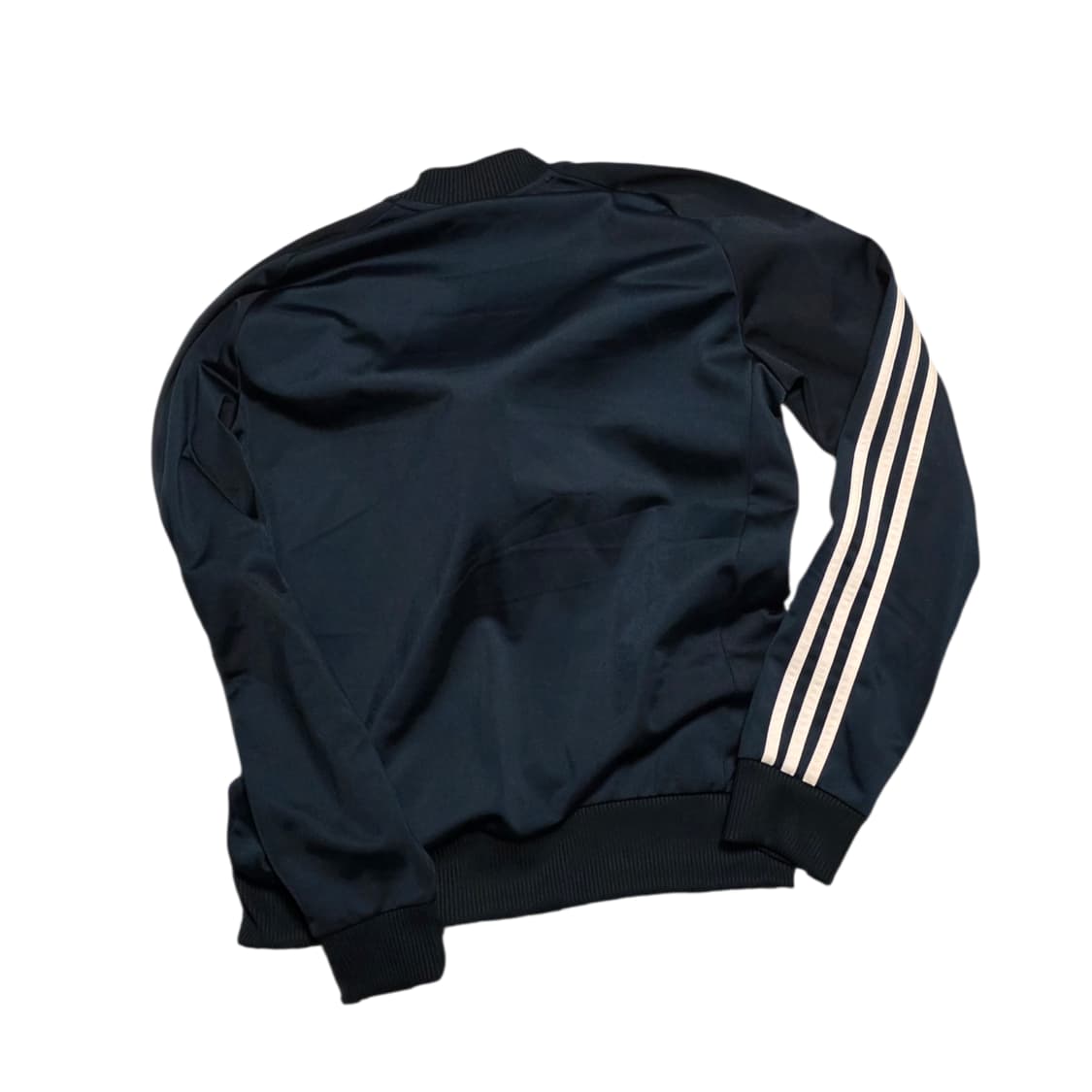 아디다스 파이어버드 져지 네이비 청록색 화이트 하양 파랑 79 상품이미지2