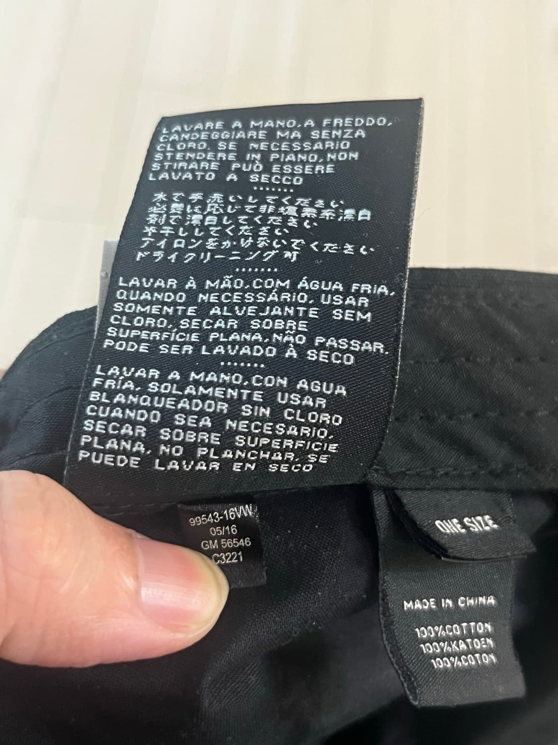 Harley Davidson Winged Flat Top Cap Hat 상품이미지7