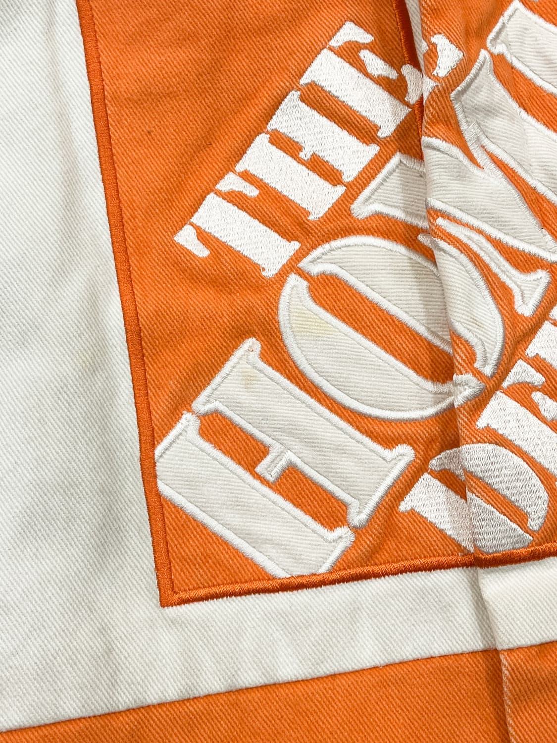 체이스 나스카 토니 스튜어트 더 홈 디팟 레이싱 자켓 상품이미지10