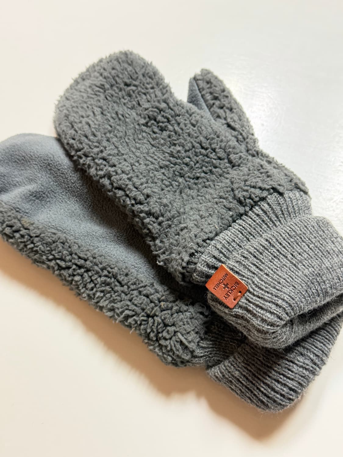 Bickley + Mitchell GLOVES(빅클리 미첼 장갑) 상품이미지1