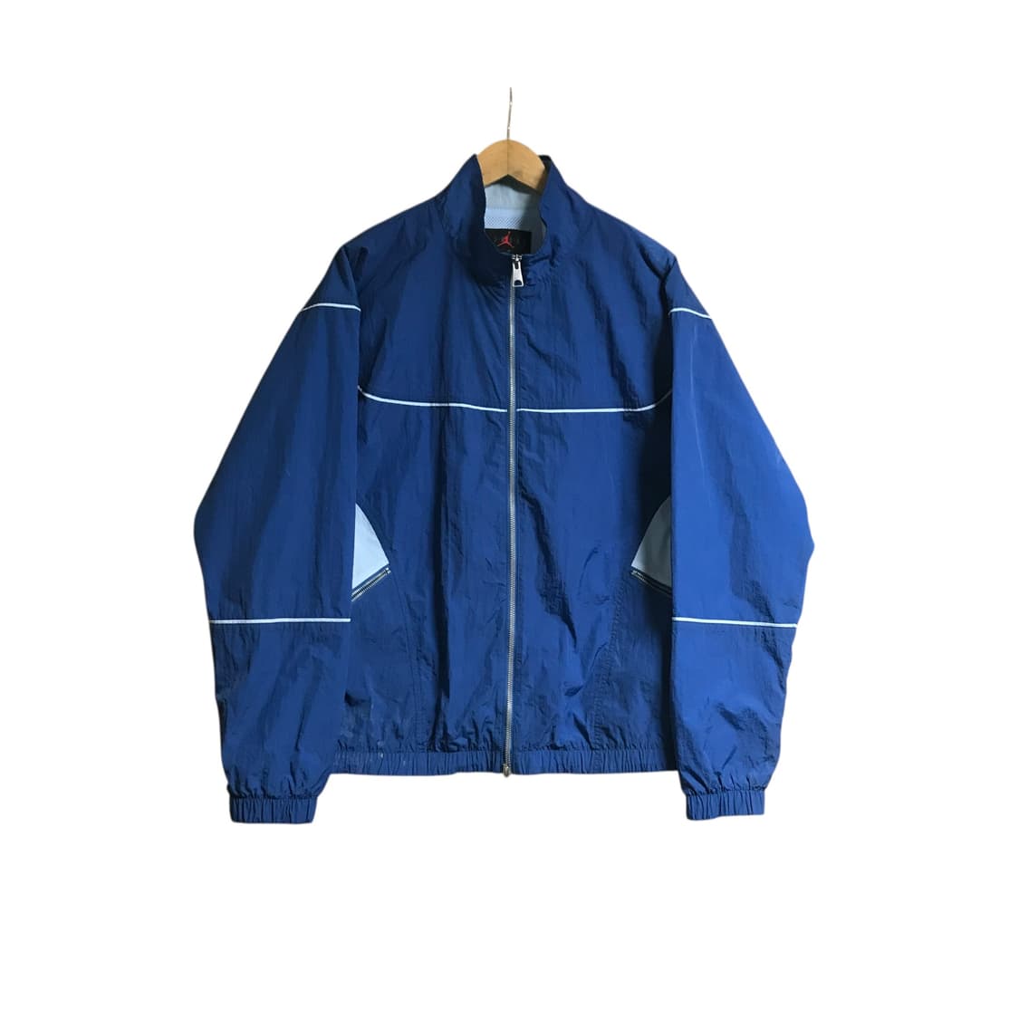 조던 올드스쿨 투웨이 바람막이자켓 상품이미지3