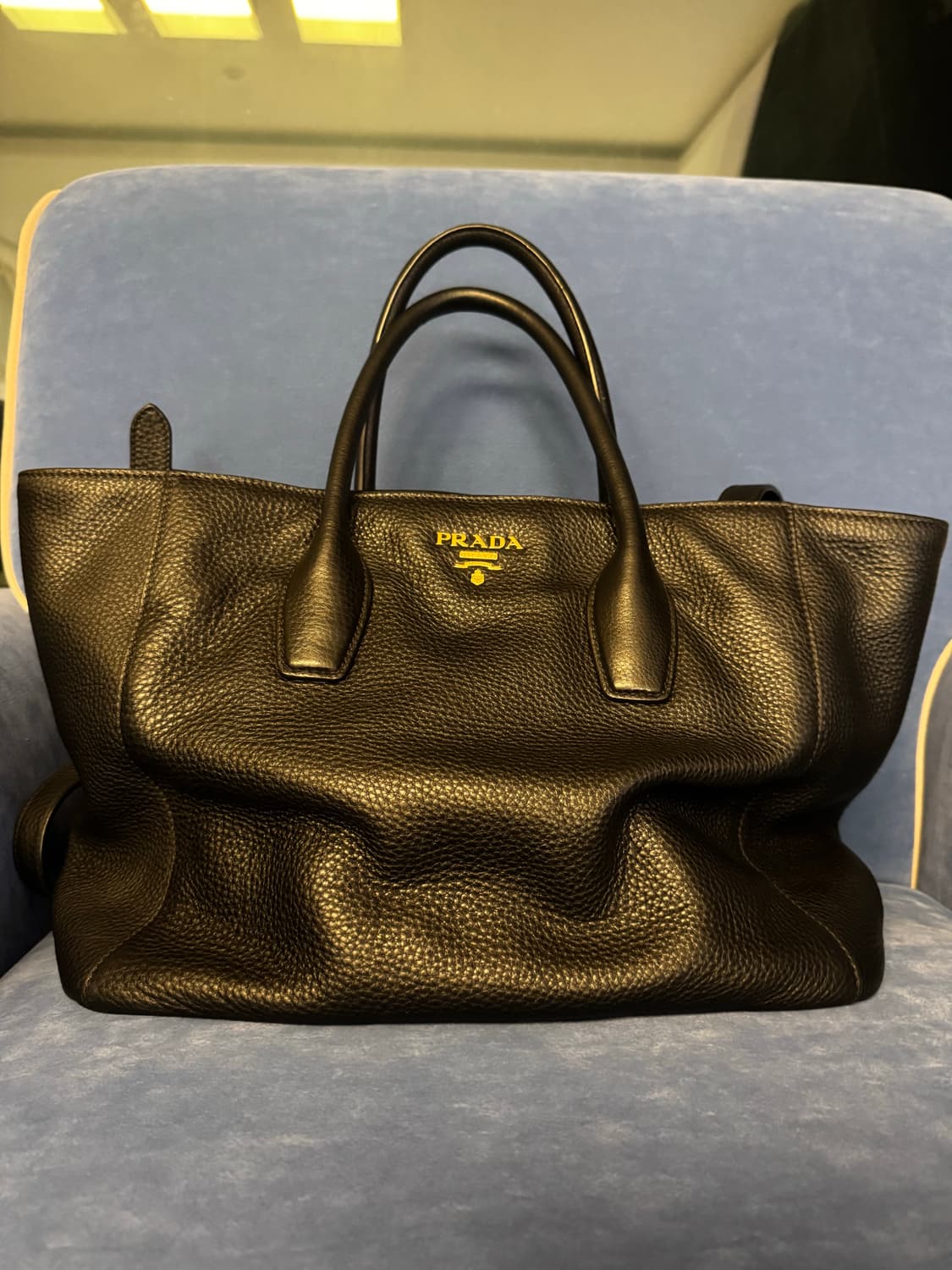 프라다 토트백 (BN2694) 상품이미지1