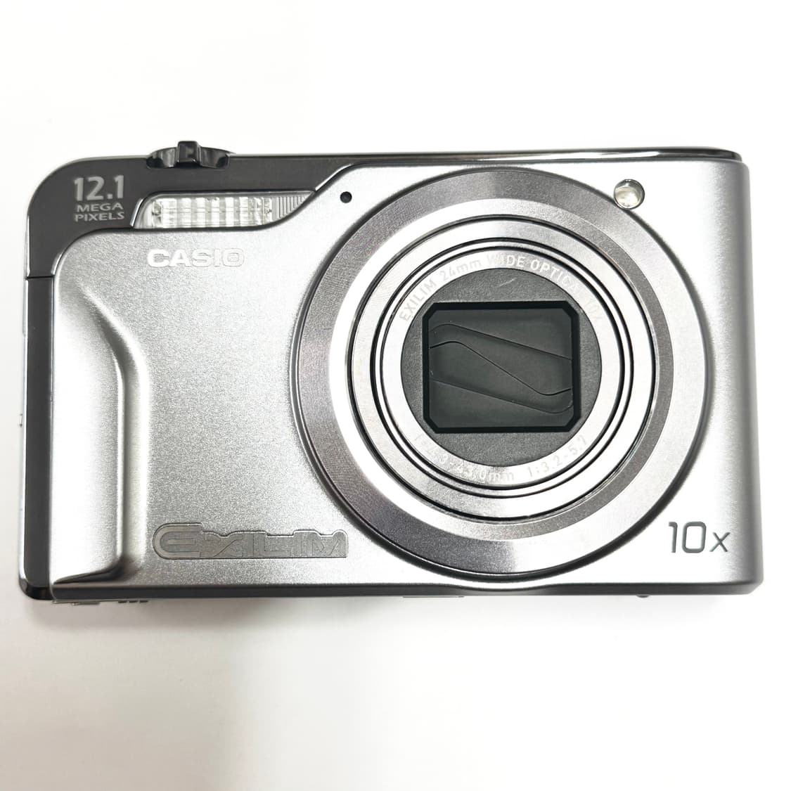 카시오 엑슬림 H10 Casio Exilim Ex-H10🩶 상품이미지3