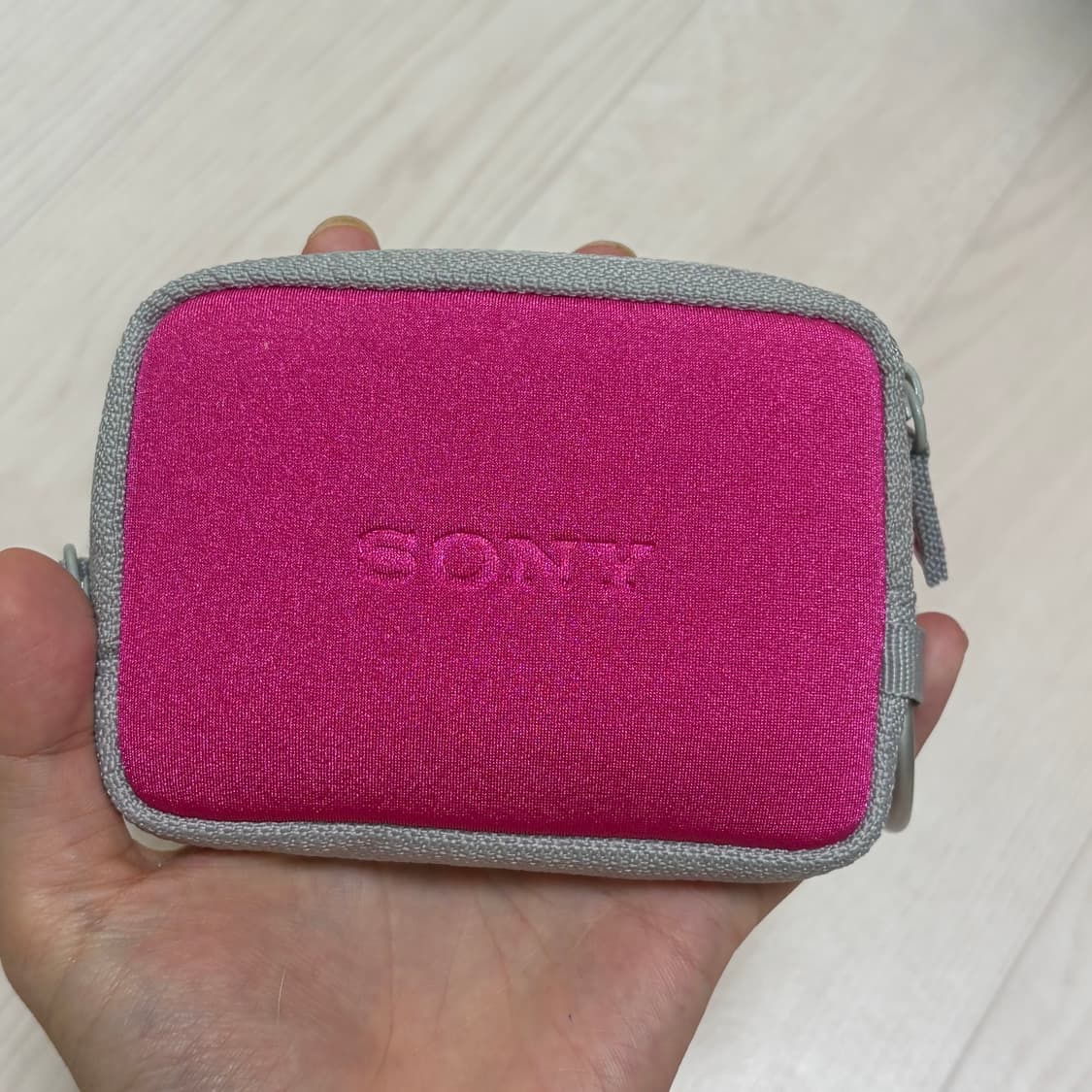 소니사이버샷 t2 상품이미지2