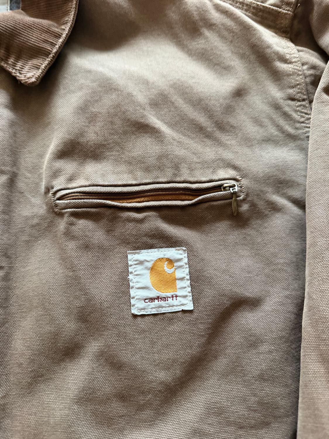 [L] 칼하트 디트로이트 자켓 j01 상품이미지2