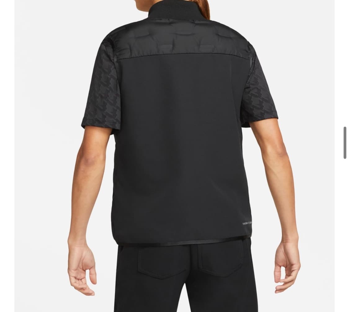 [97] 나이키골프 에어로로프트 구스 베스트 상품이미지3