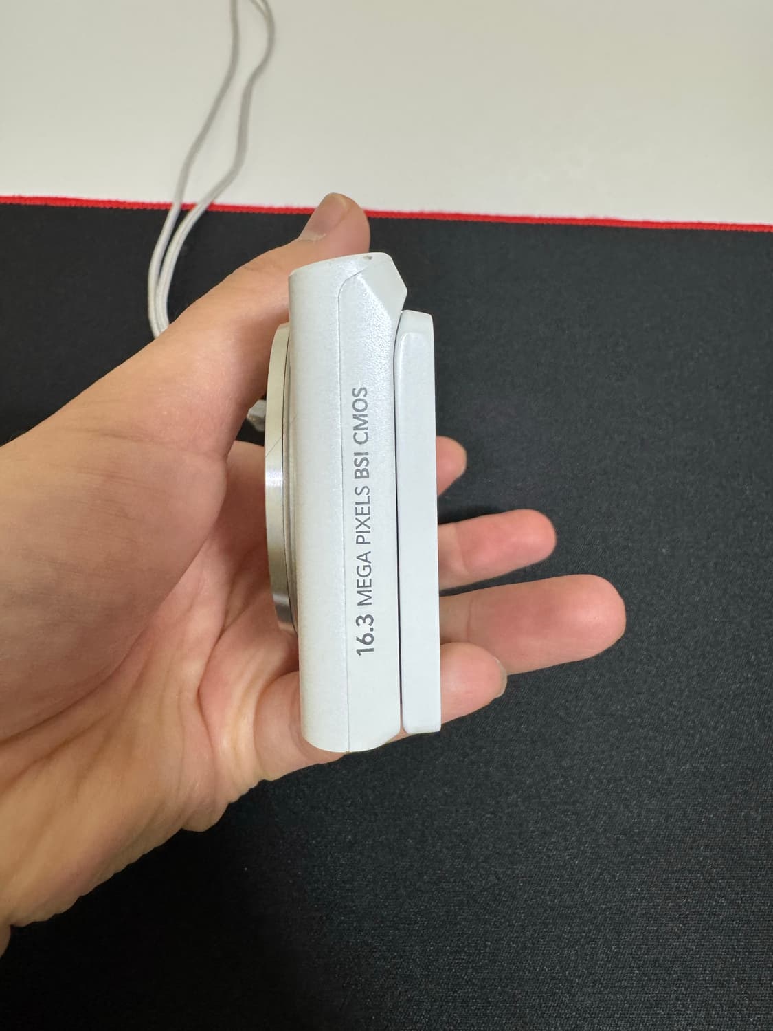 삼성 미러팝 mv900f 한효주디카 상품이미지7