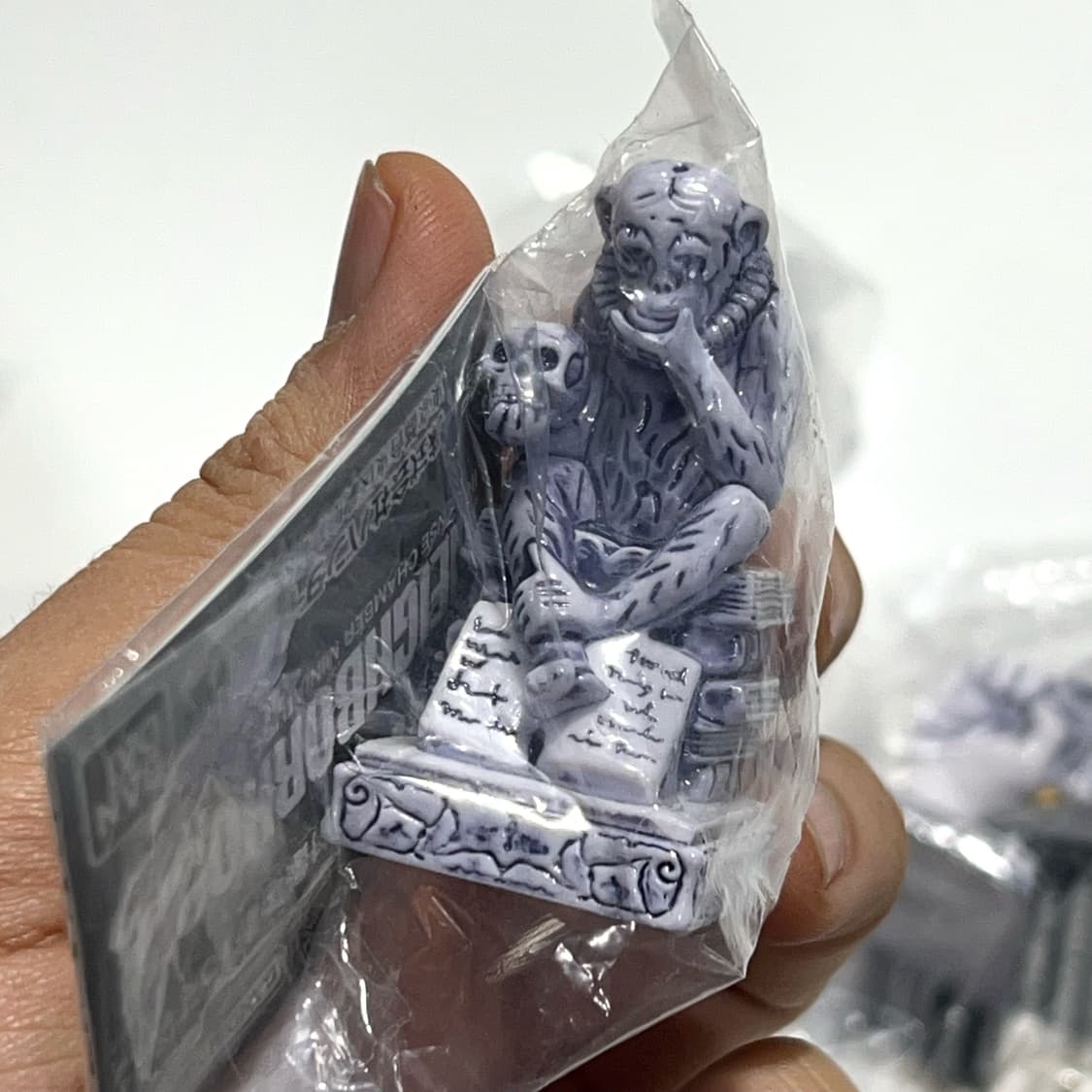 Neighborhood Bandai Chamber Miniature 5 상품이미지7