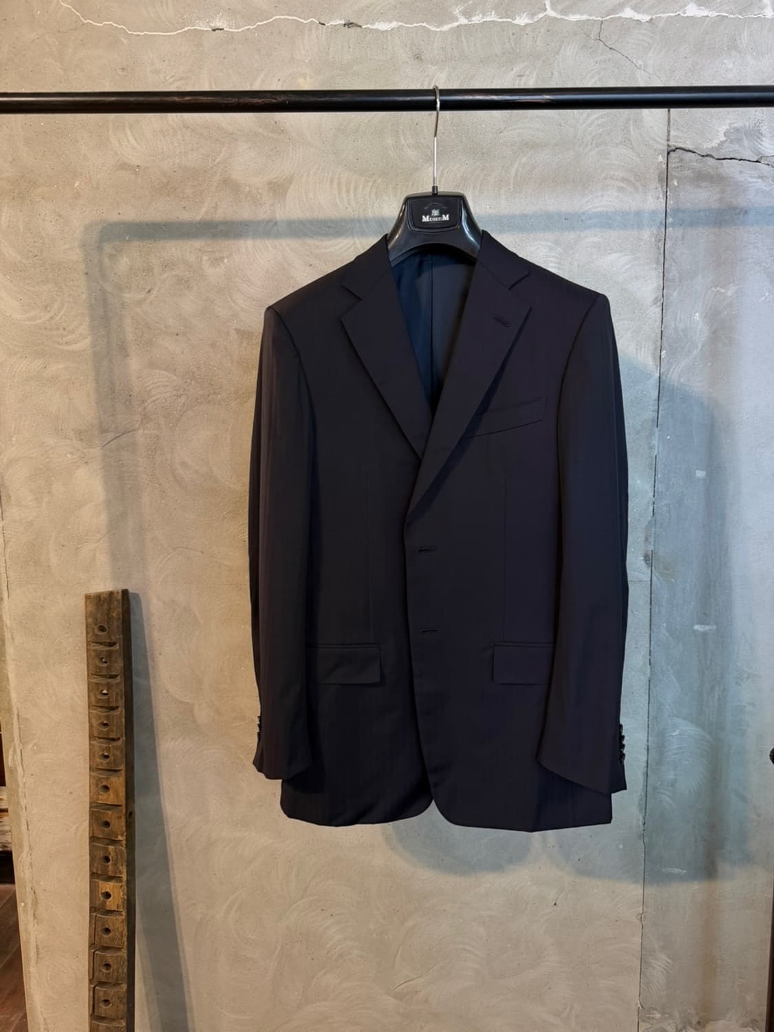 에르메네질도 제냐 수트 남성100 상품이미지7
