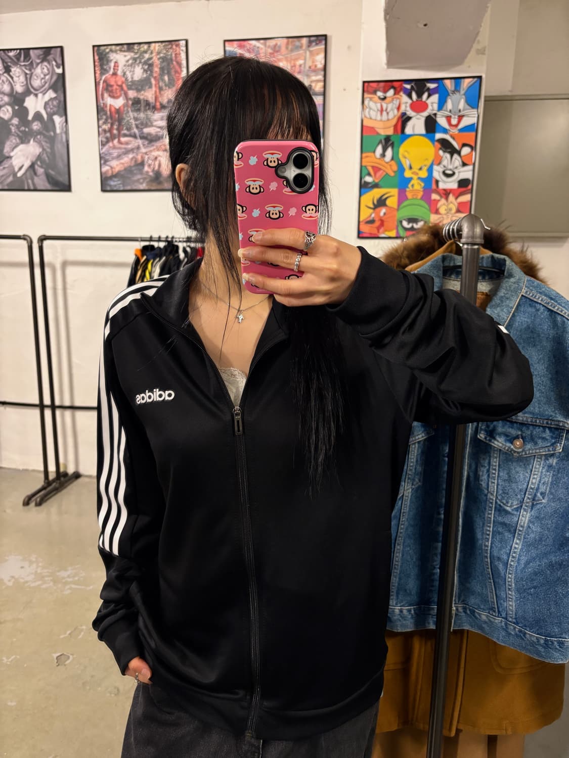 아디다스 져지 상품이미지1