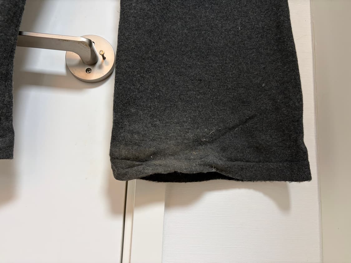 파세르 니트 라운지 팬츠 상품이미지4