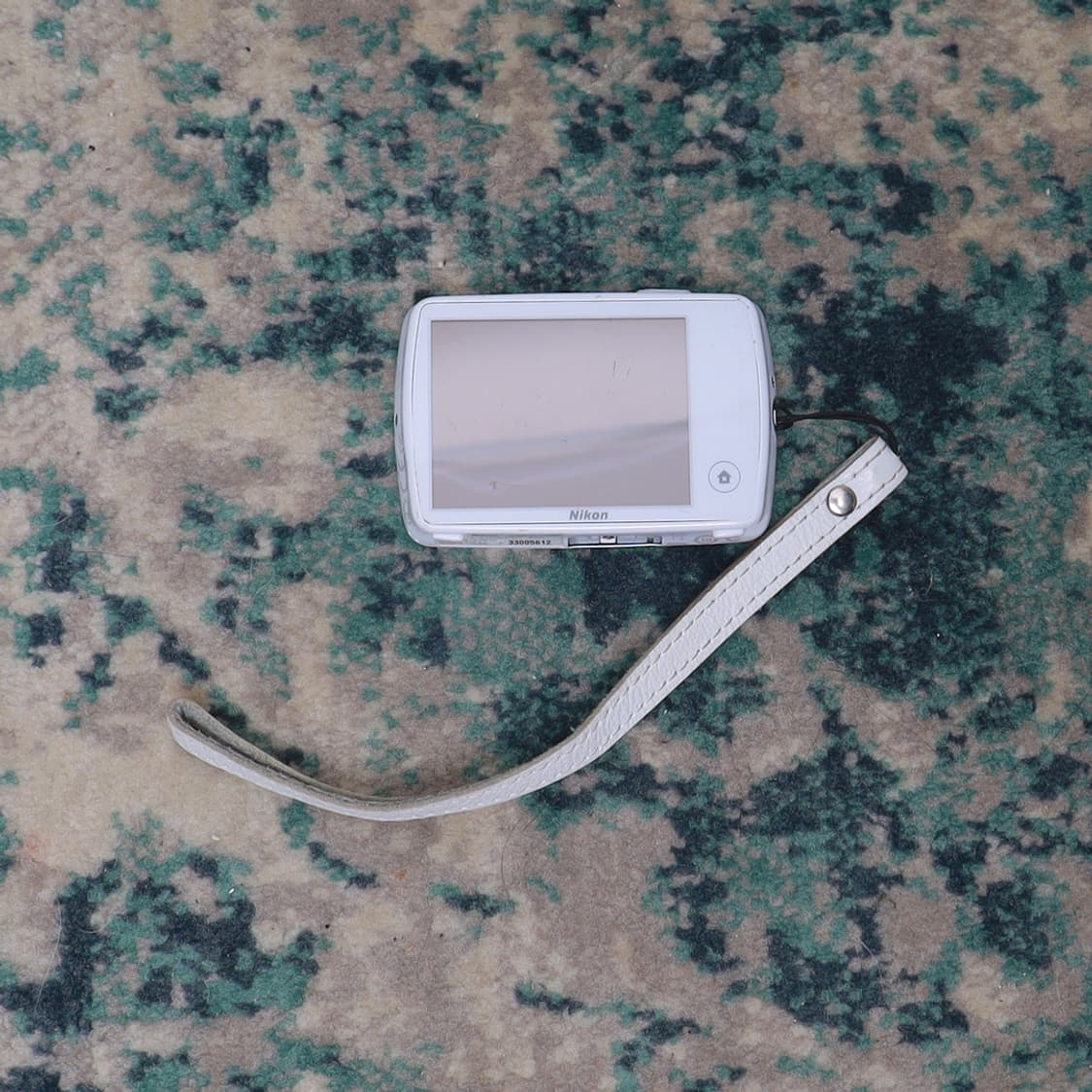 Nikon 니콘 Coolpix S01 쿨픽스 s01 빈티지카메라 상품이미지6