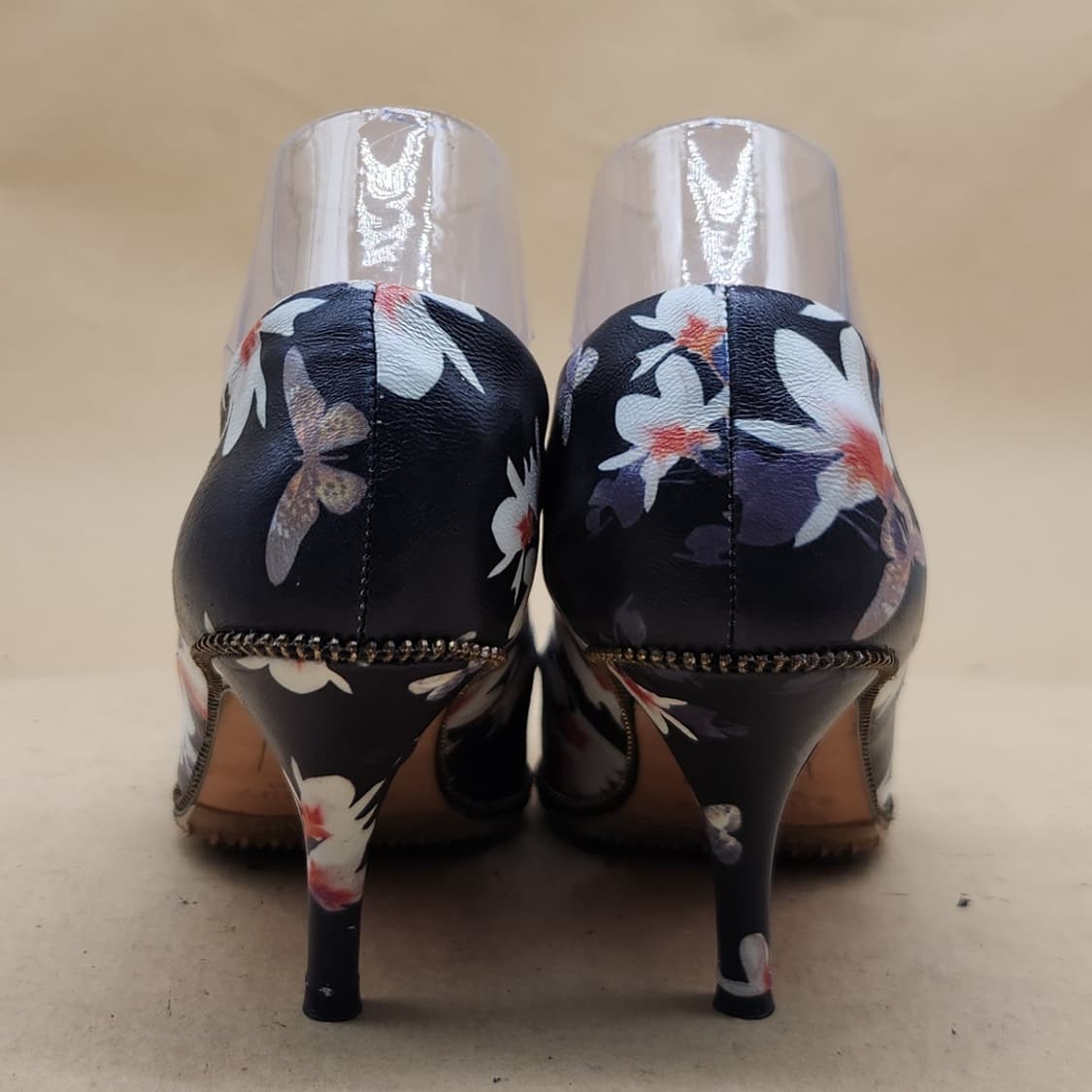 지방시 플로랄 여성 구두37 240 굽7 상품이미지4