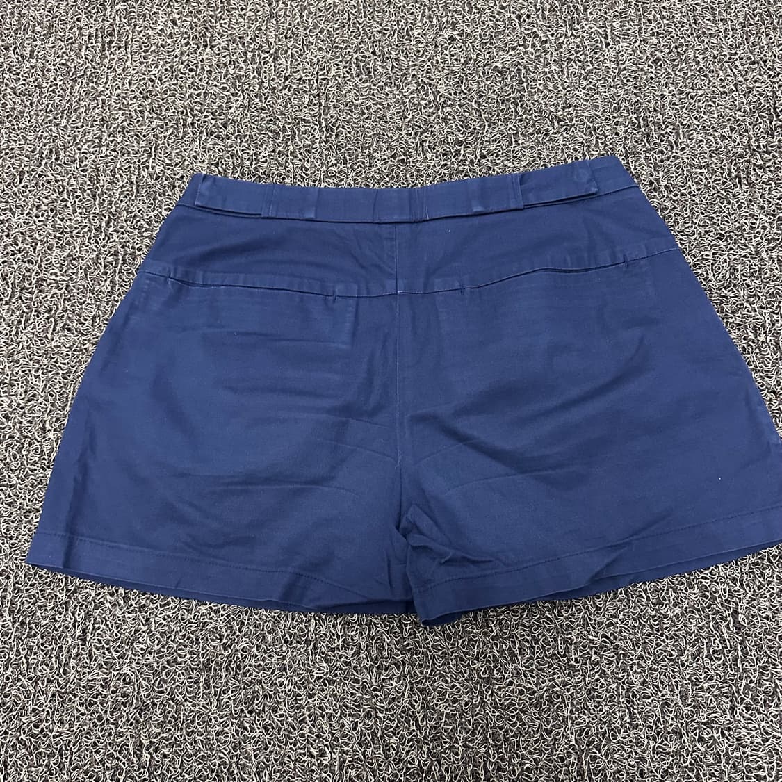 라코스테 여성 반바지 네이비 26인치 상품이미지5