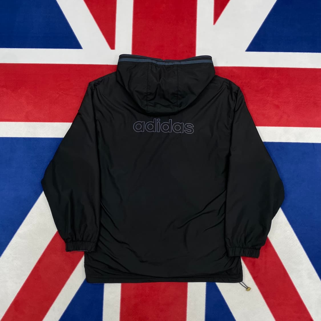 아디다스 리버시블 자켓 100 상품이미지1