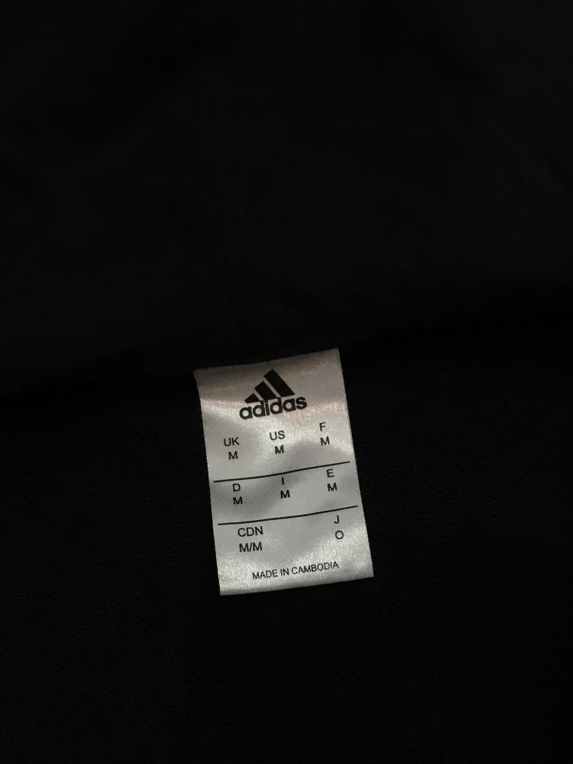 아디다스 뮌헨 후드집업 상품이미지6