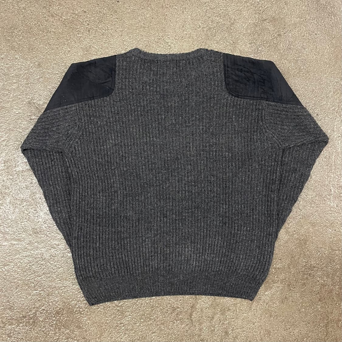 Cabelas 램스 울 니트 (105-110) 상품이미지4