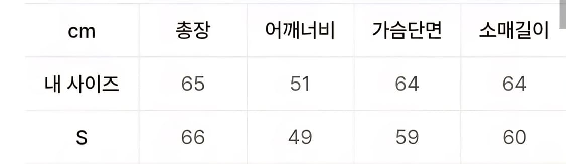 르아르 후드패딩 상품이미지2