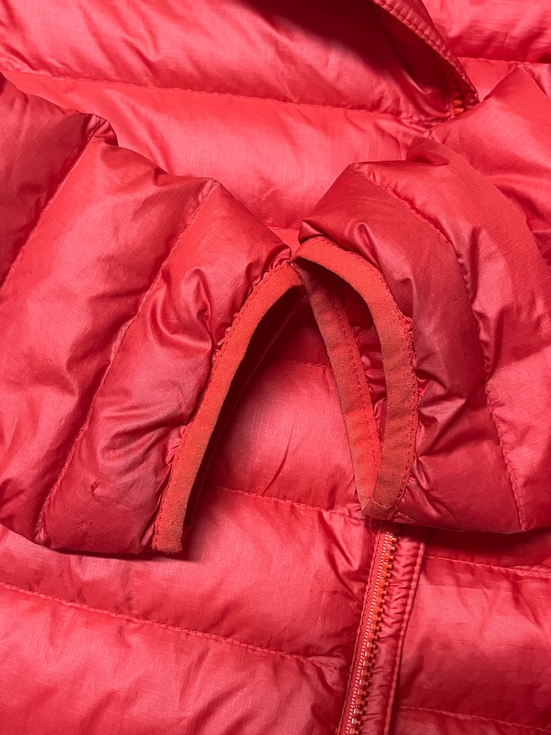 파타고니아 다운 스웨타 후디 M 상품이미지8