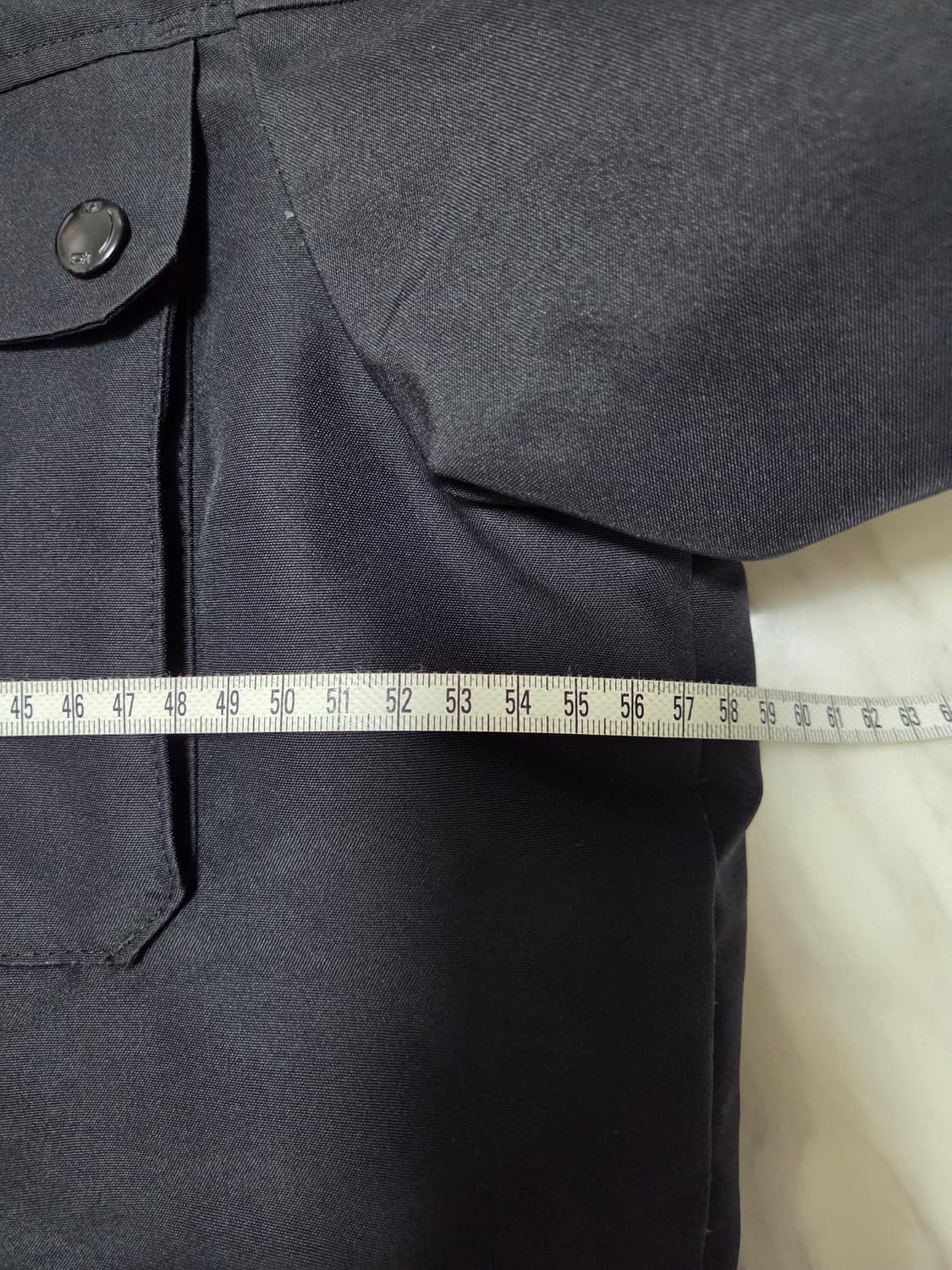 K2 구스다운 윈드스토퍼  상품이미지10