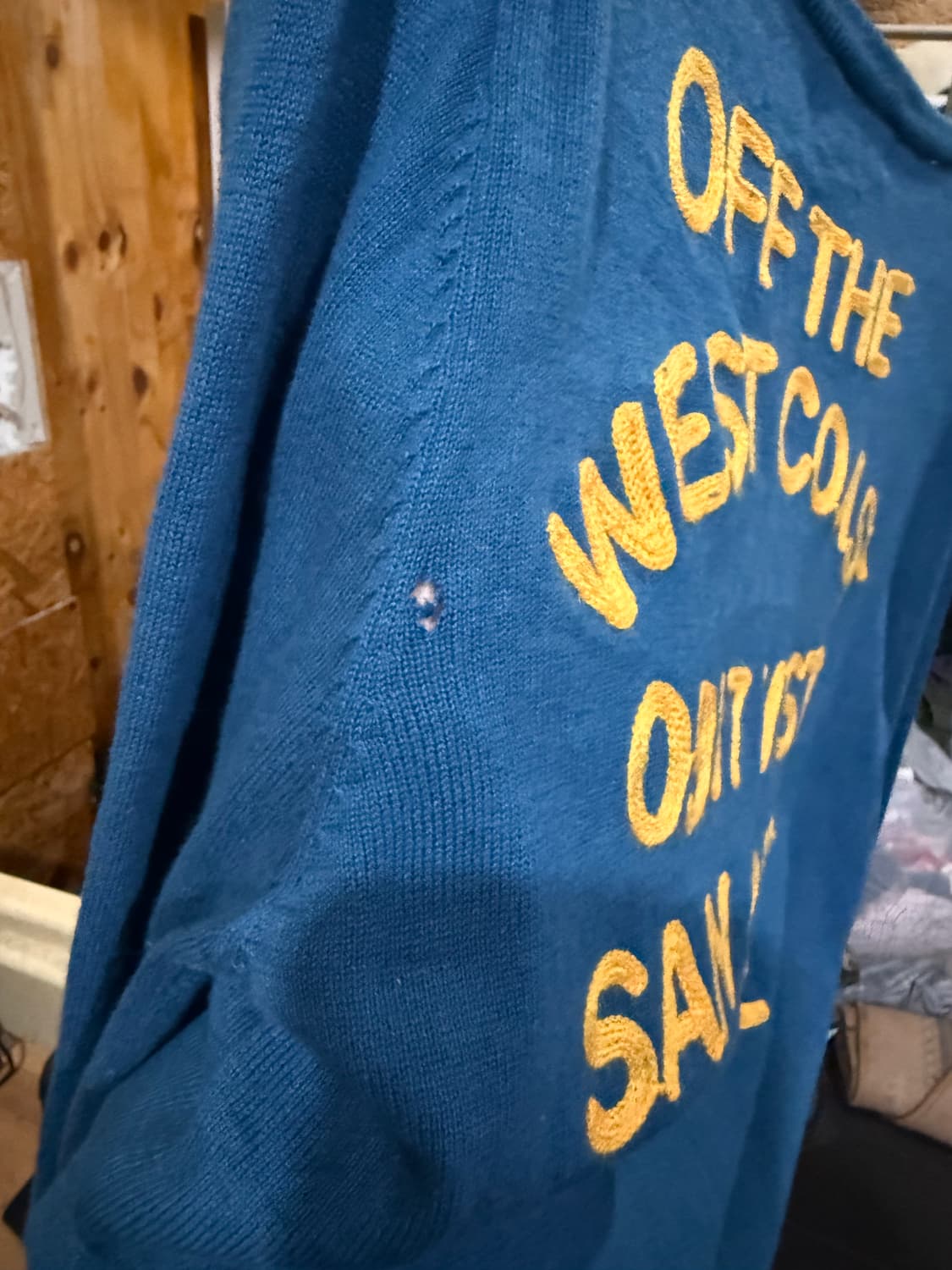 Rodeo Crowns Cardigan 상품이미지5